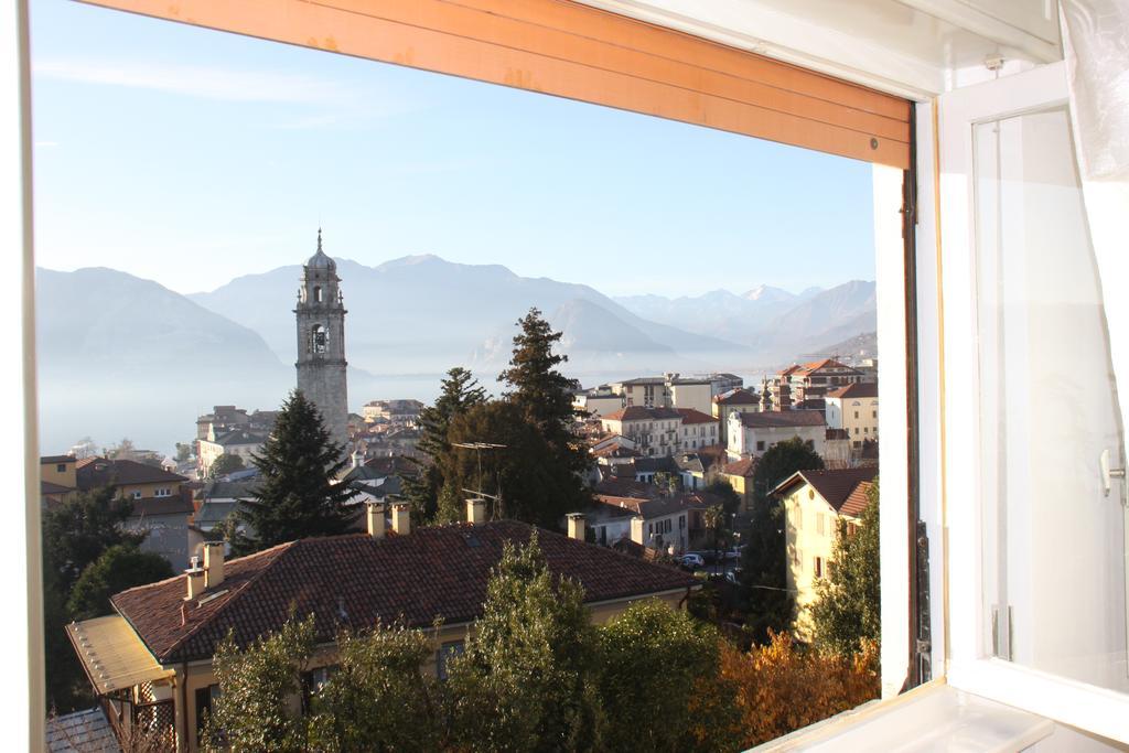 Appartement Castagnola 8 à Verbania Chambre photo
