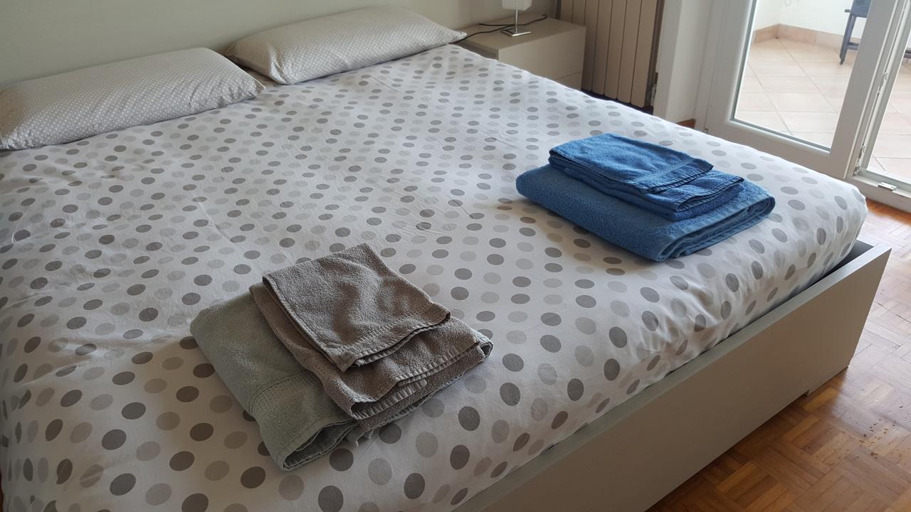 Appartement Castagnola 8 à Verbania Extérieur photo