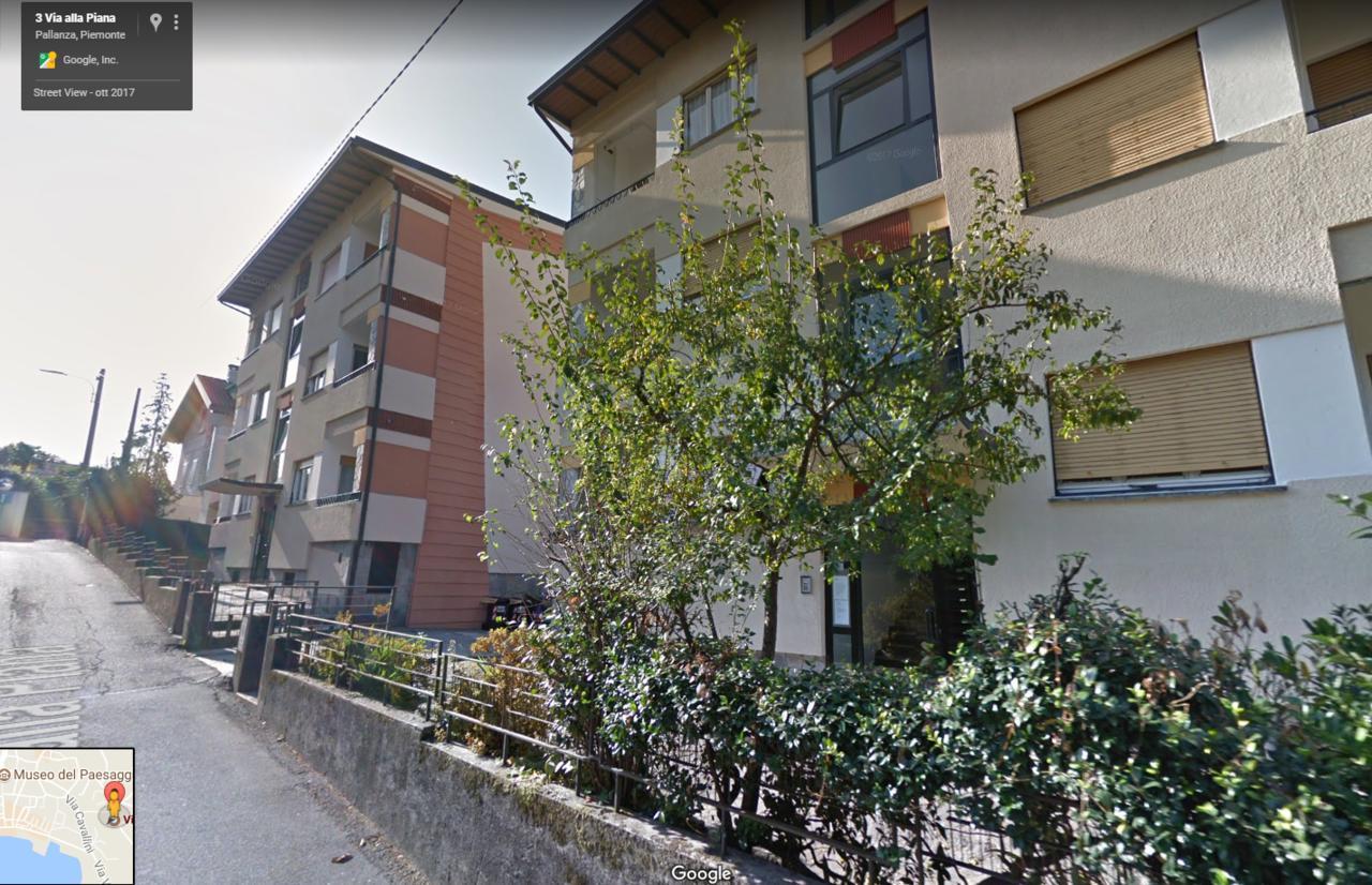 Appartement Castagnola 8 à Verbania Extérieur photo