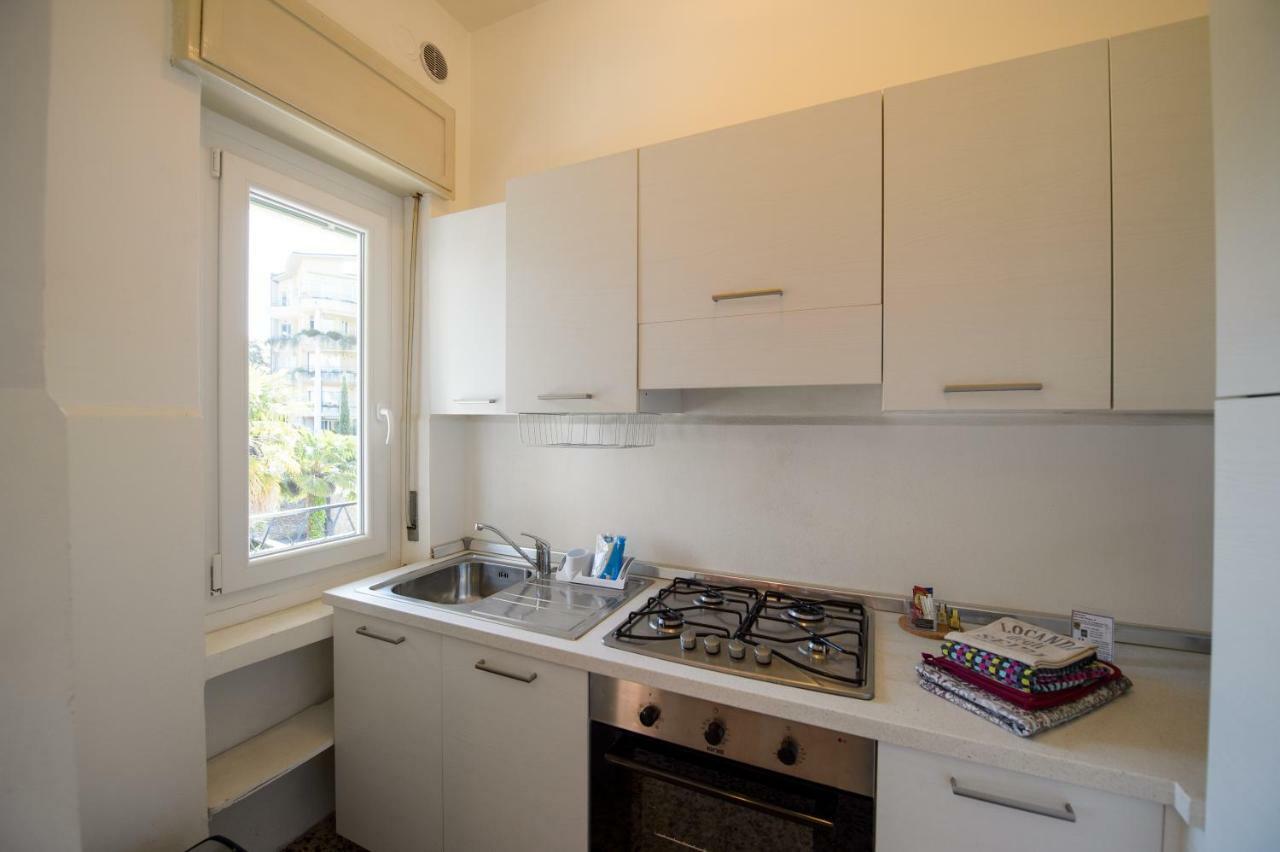 Appartement Castagnola 8 à Verbania Extérieur photo