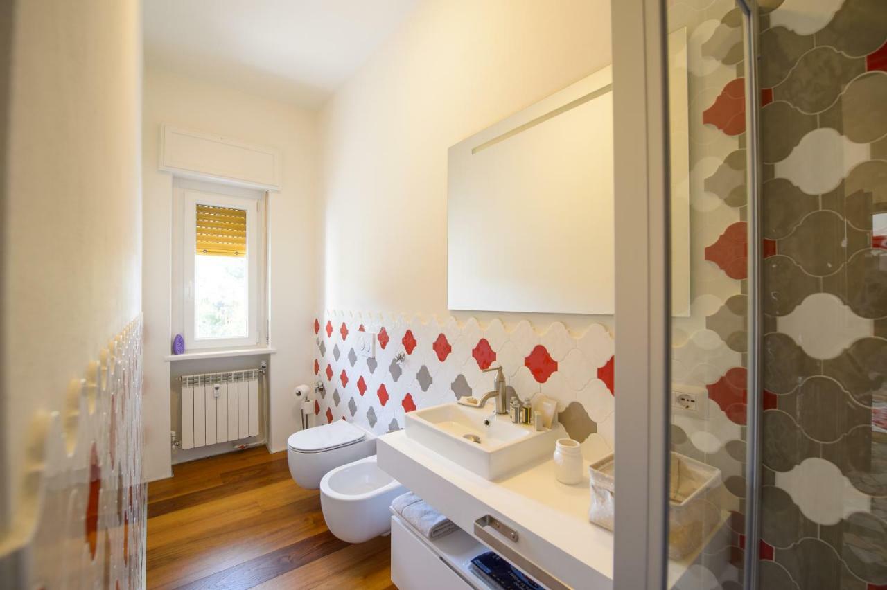 Appartement Castagnola 8 à Verbania Extérieur photo