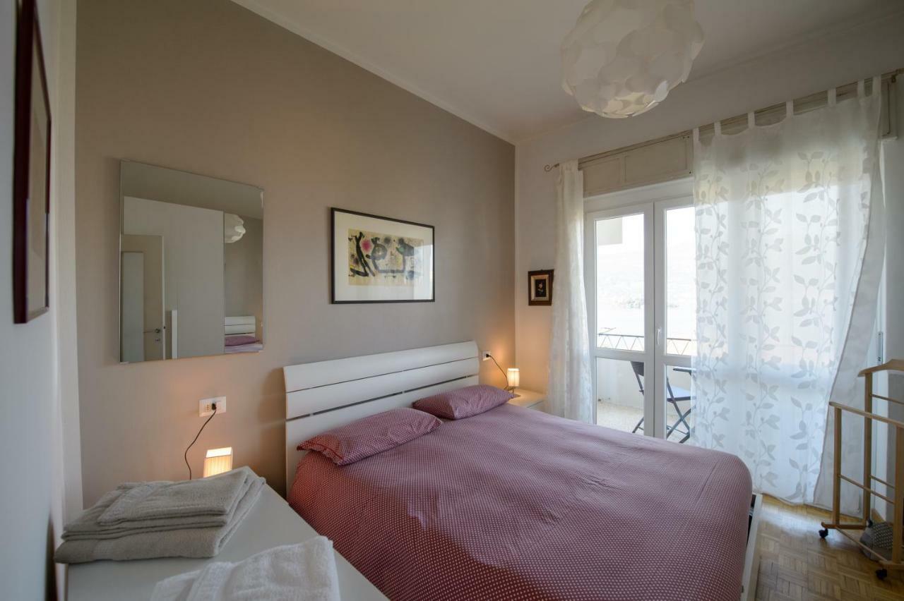 Appartement Castagnola 8 à Verbania Extérieur photo