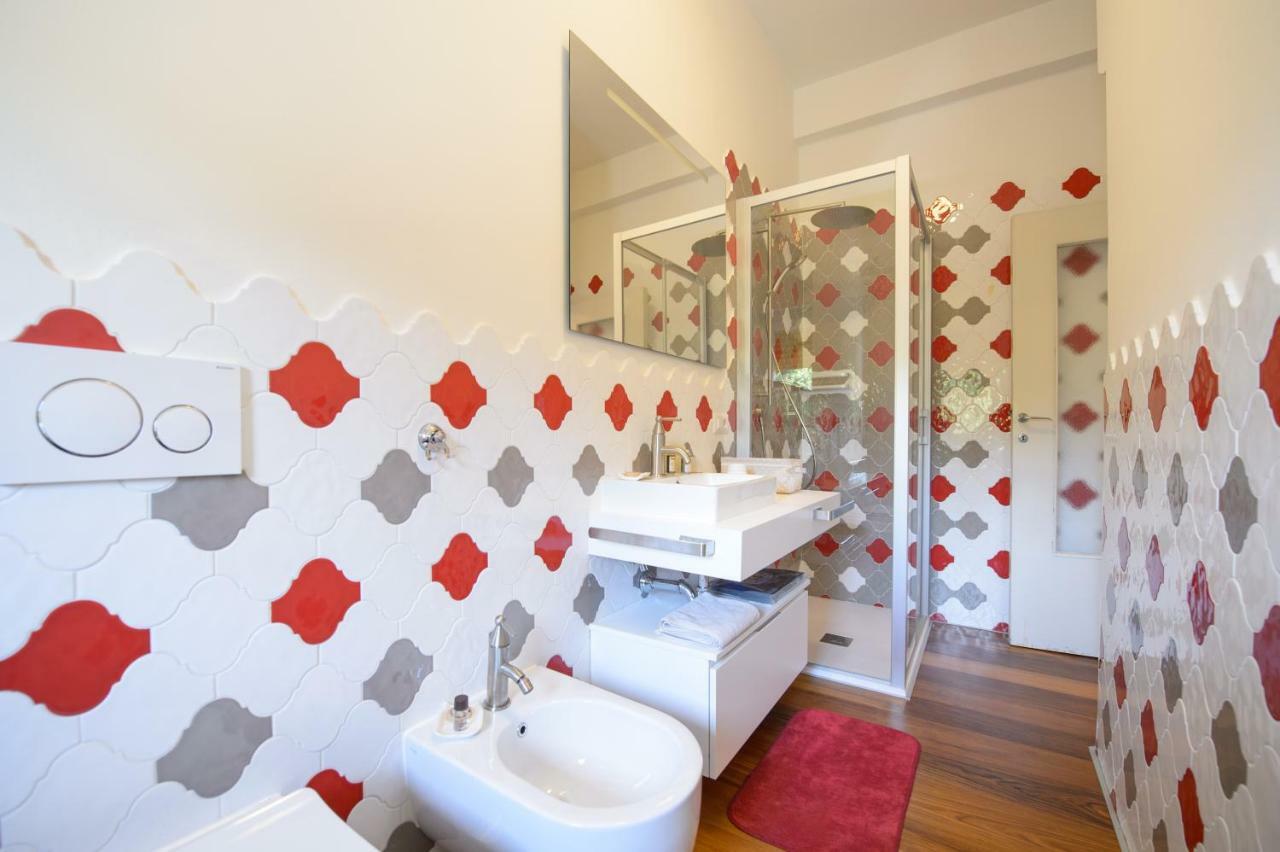Appartement Castagnola 8 à Verbania Extérieur photo