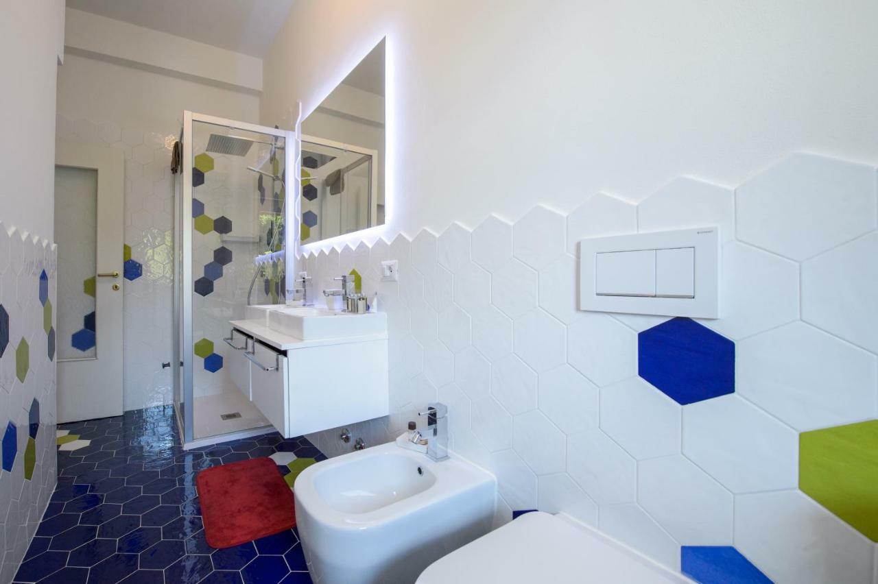 Appartement Castagnola 8 à Verbania Extérieur photo