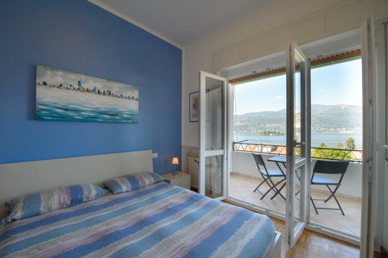 Appartement Castagnola 8 à Verbania Extérieur photo