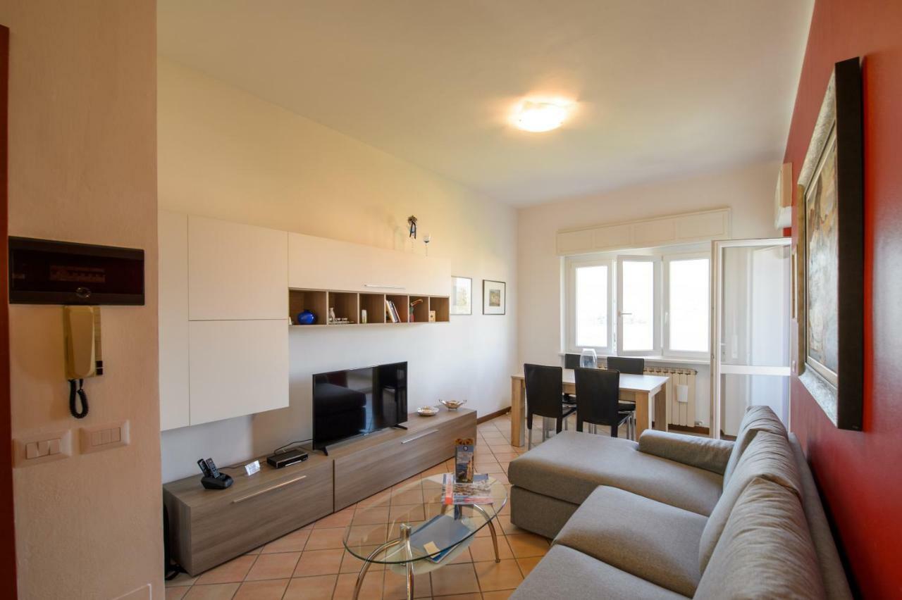 Appartement Castagnola 8 à Verbania Extérieur photo