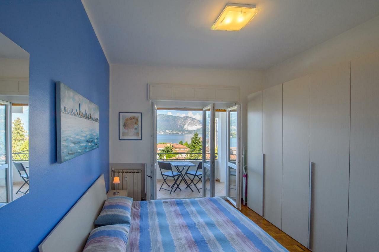 Appartement Castagnola 8 à Verbania Extérieur photo