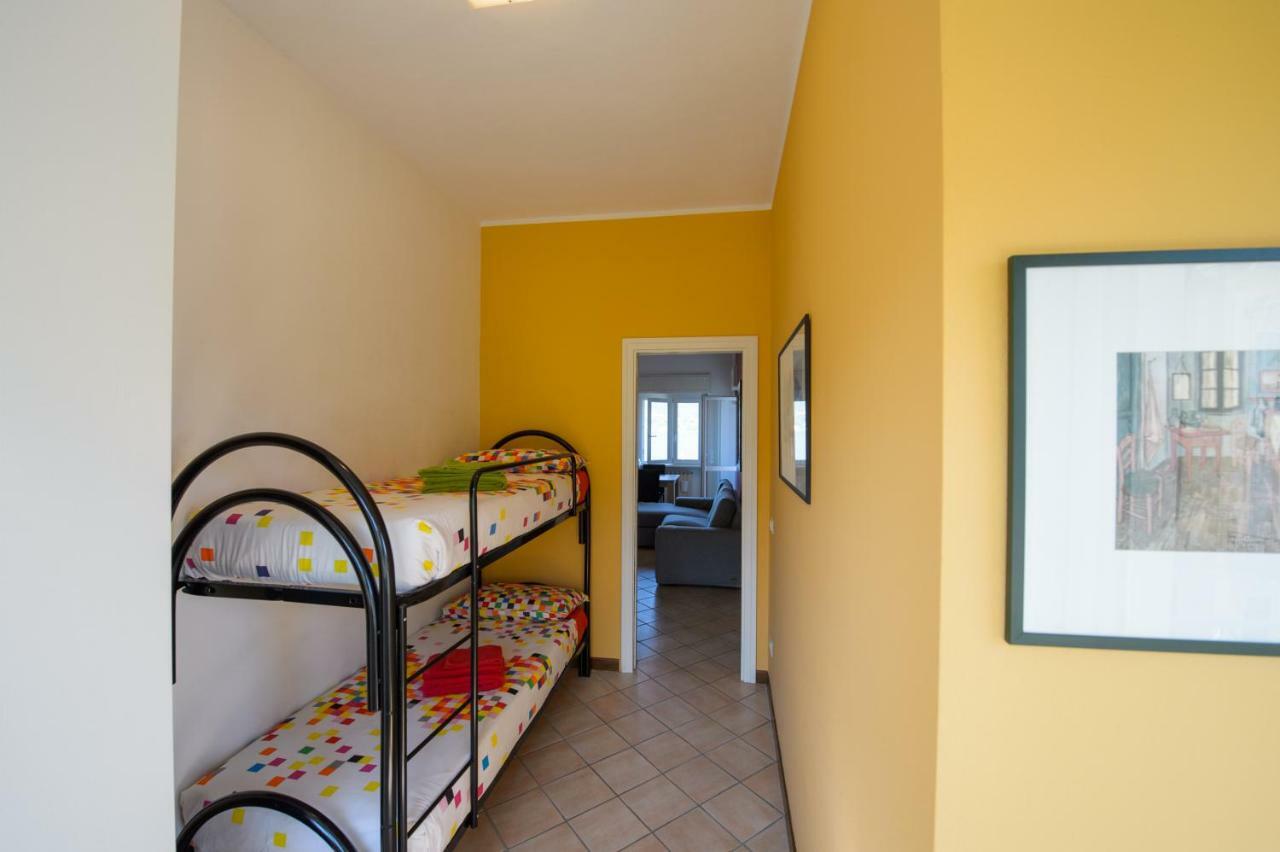 Appartement Castagnola 8 à Verbania Extérieur photo