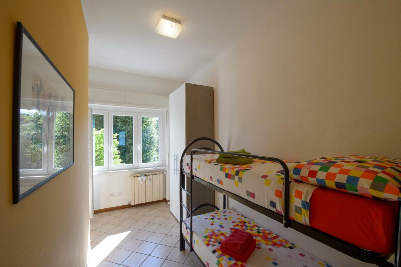 Appartement Castagnola 8 à Verbania Extérieur photo