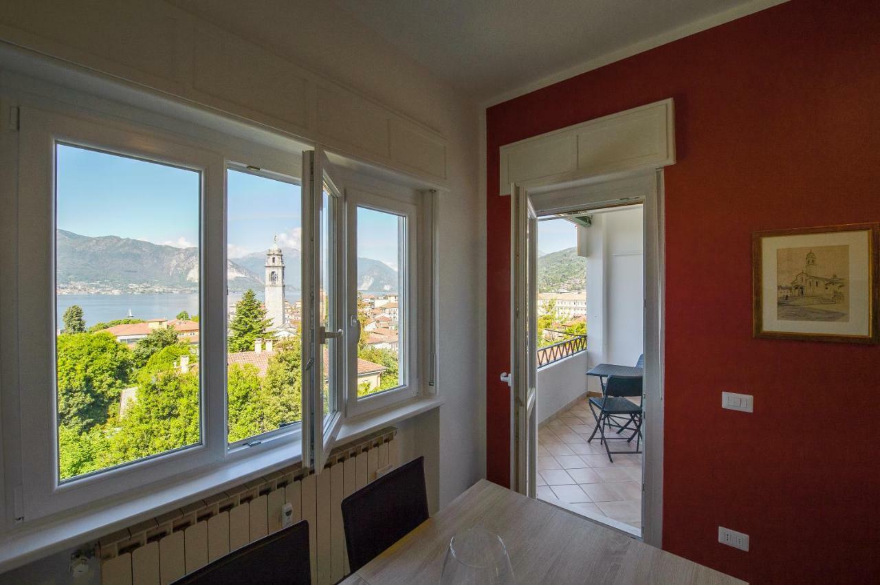 Appartement Castagnola 8 à Verbania Extérieur photo